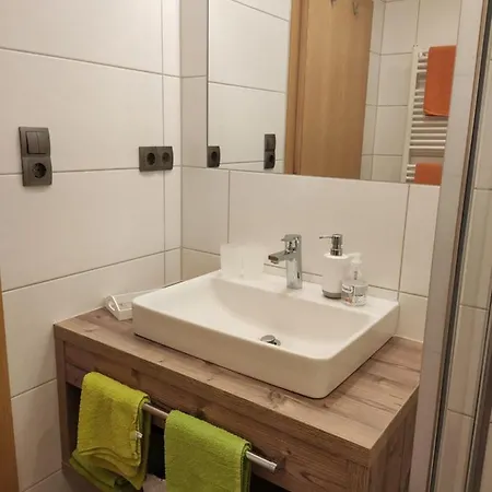 Haus Antonia Gæstehus 3*