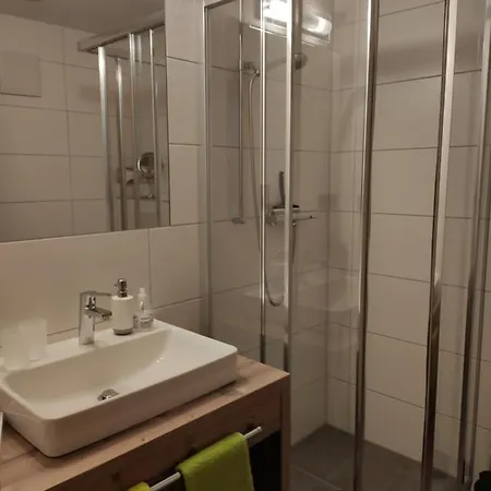 Haus Antonia Gæstehus 3*