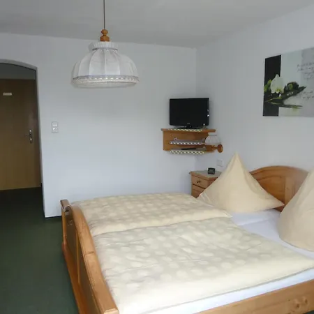 Haus Antonia 3* Lermoos