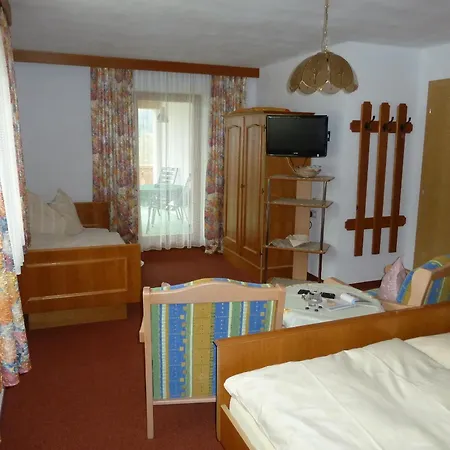 Guest house Haus Antonia