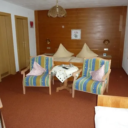 Guest house Haus Antonia