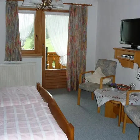 Gæstehus Haus Antonia 3*