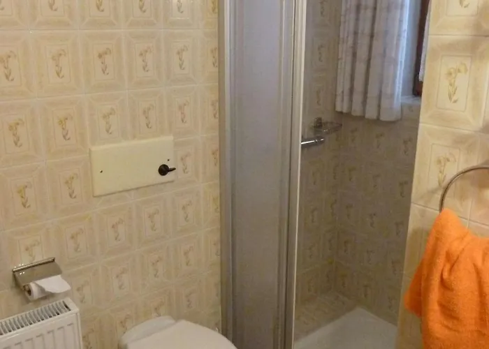 Haus Antonia Guest house