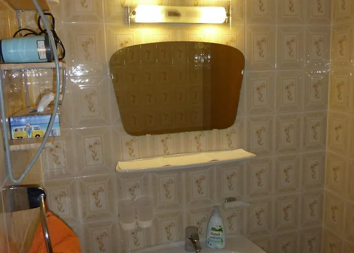 Guest house Haus Antonia 3*