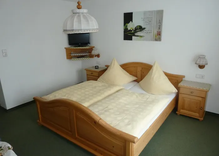 Haus Antonia Guest house 3*