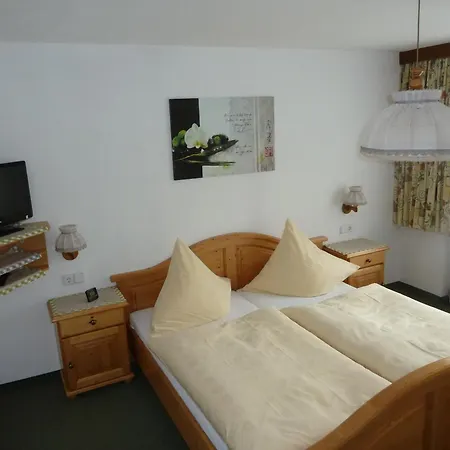 Haus Antonia 3*