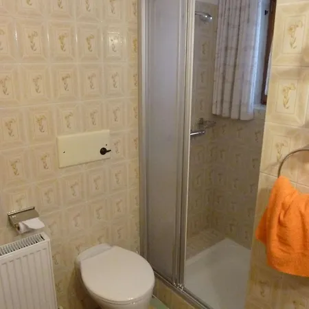 Haus Antonia Pensionat