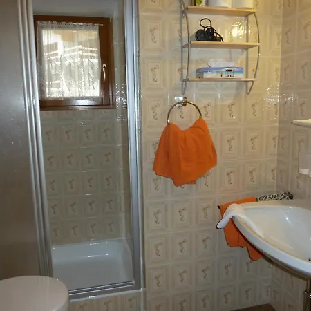 Haus Antonia Pensjonat Lermoos